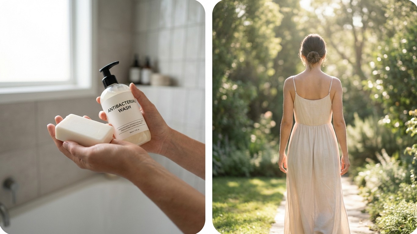 manfaat sabun anti bakteri untuk miss v