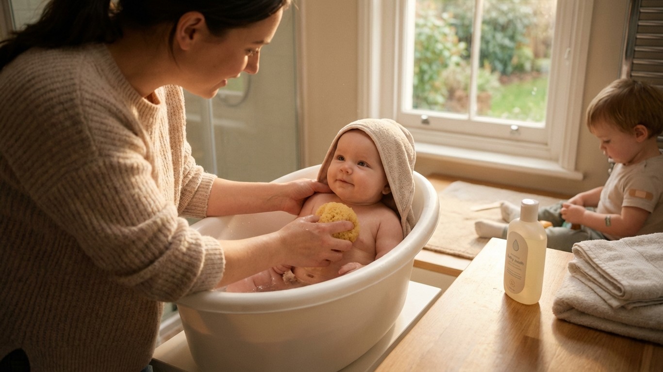 manfaat sabun baby untuk sakit piodermia