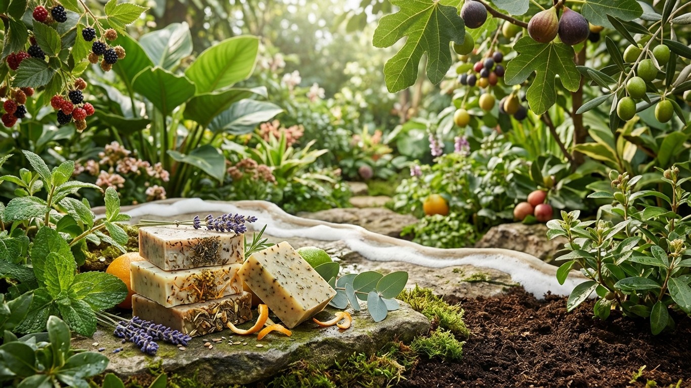 manfaat sabun batang untuk perawatan hits rekomendasi