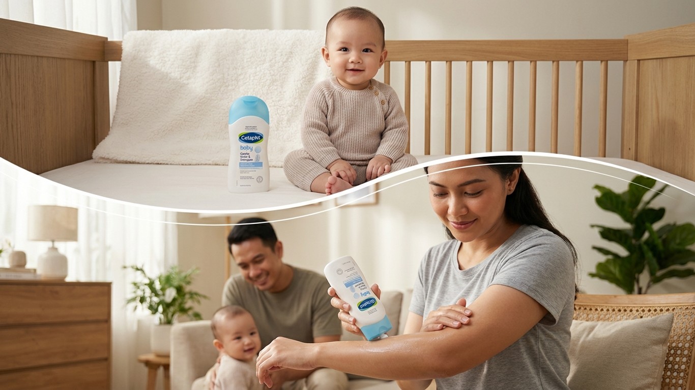 manfaat sabun bayi cetaphil untuk dewasa manfaat sabun bayi cetaphil untuk dewasa