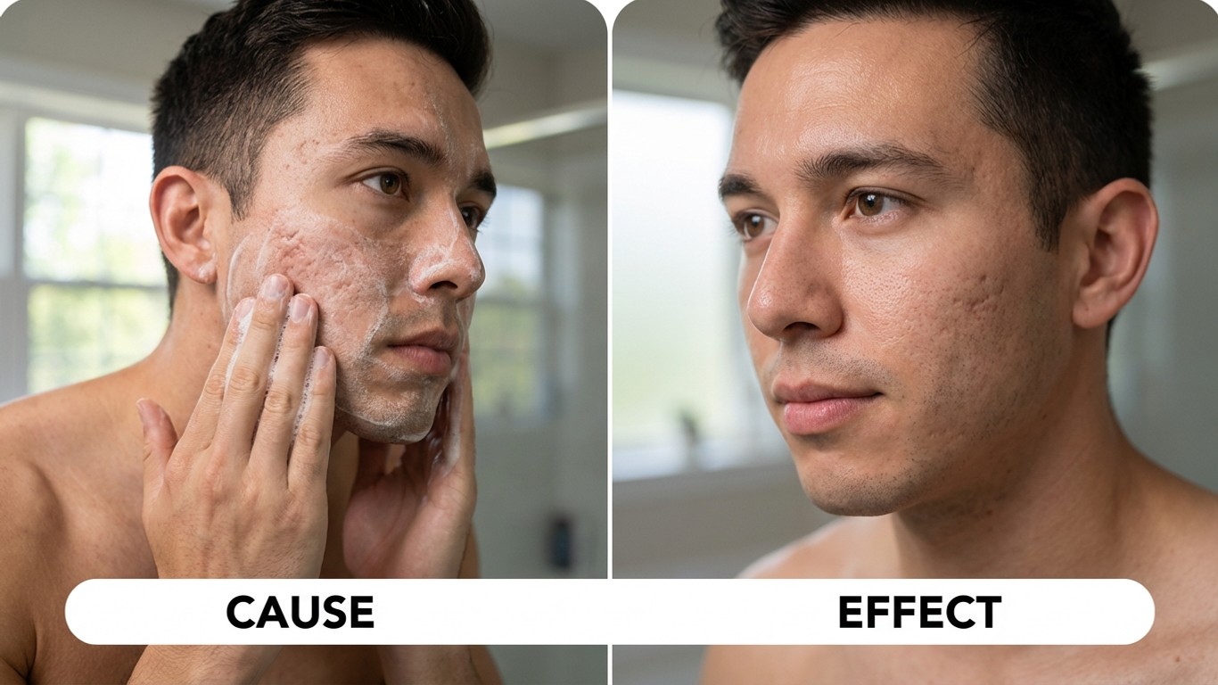 manfaat sabun cuci muka untuk muka bopeng manfaat sabun cuci muka untuk muka bopeng