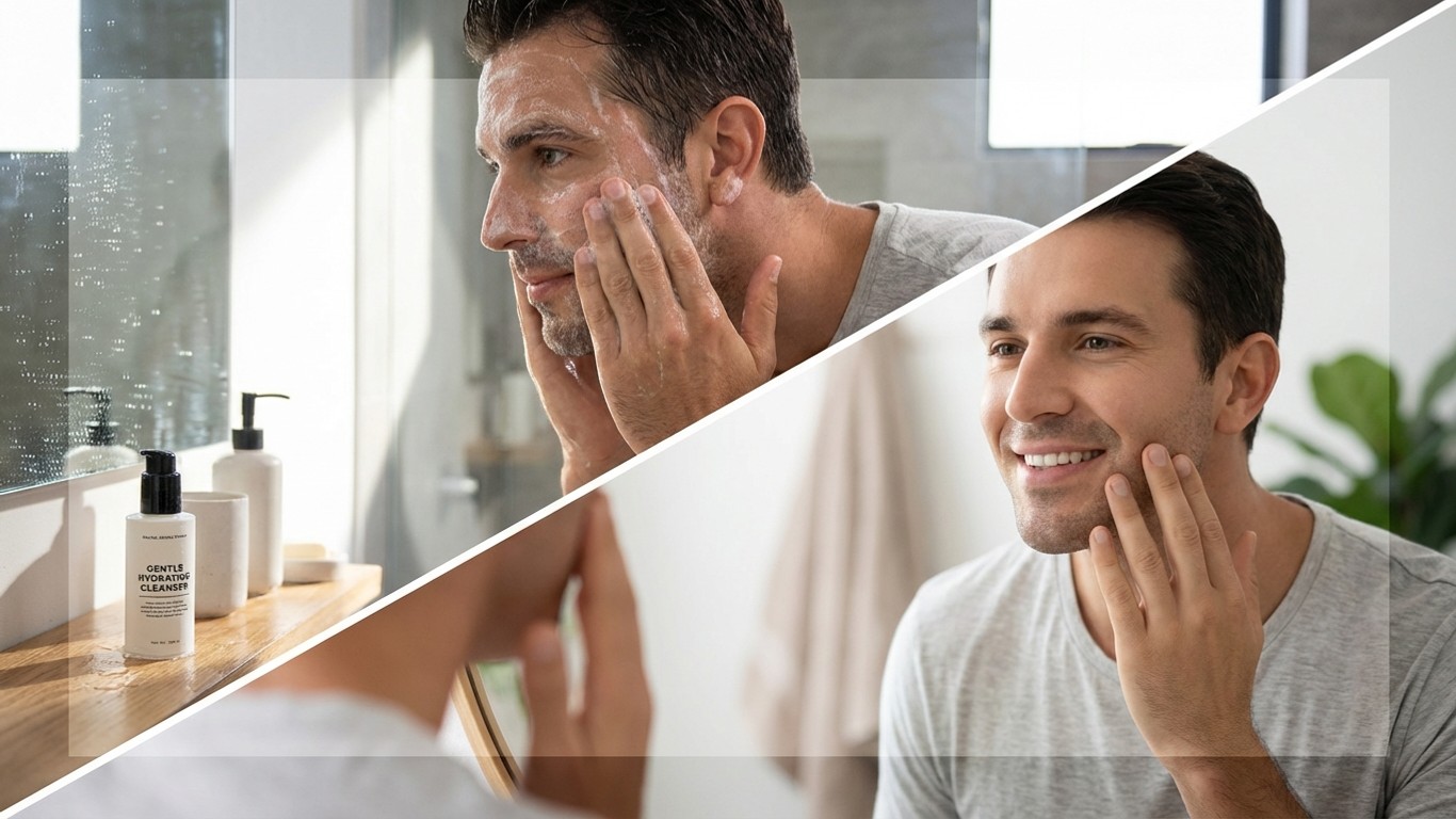 manfaat sabun cuci muka yang tidak membuat kulit kering manfaat sabun cuci muka yang tidak membuat kulit kering