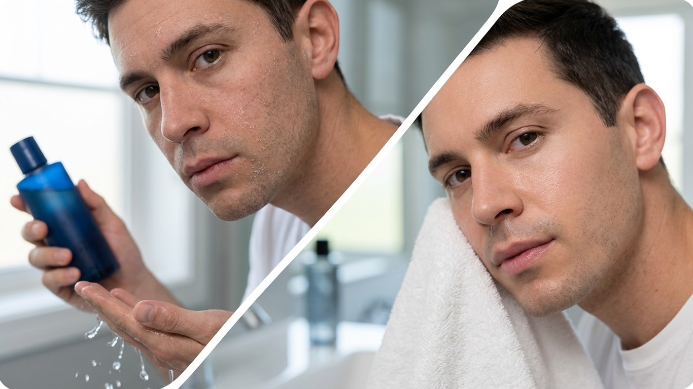 manfaat sabun cuci wajah pria kulit kering manfaat sabun cuci wajah pria kulit kering