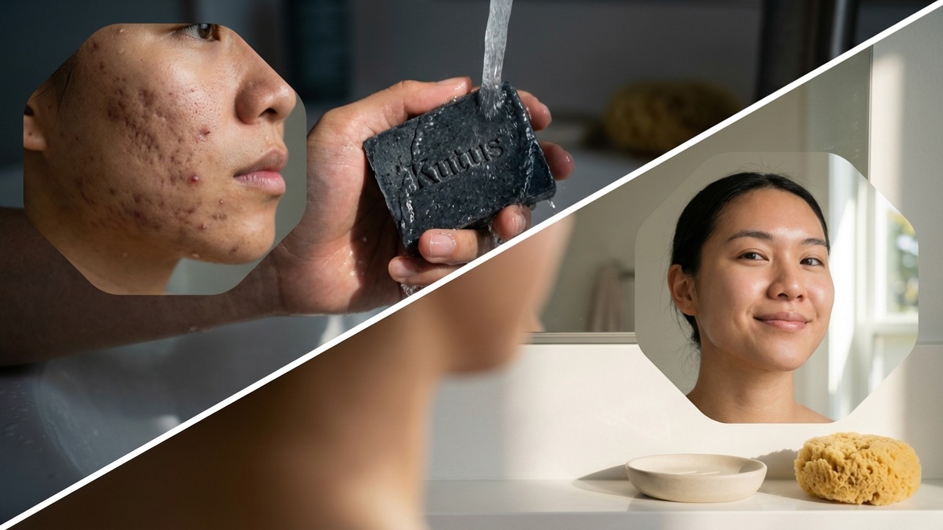 manfaat sabun kutus untuk menghilangkan bekas jerawat manfaat sabun kutus untuk menghilangkan bekas jerawat