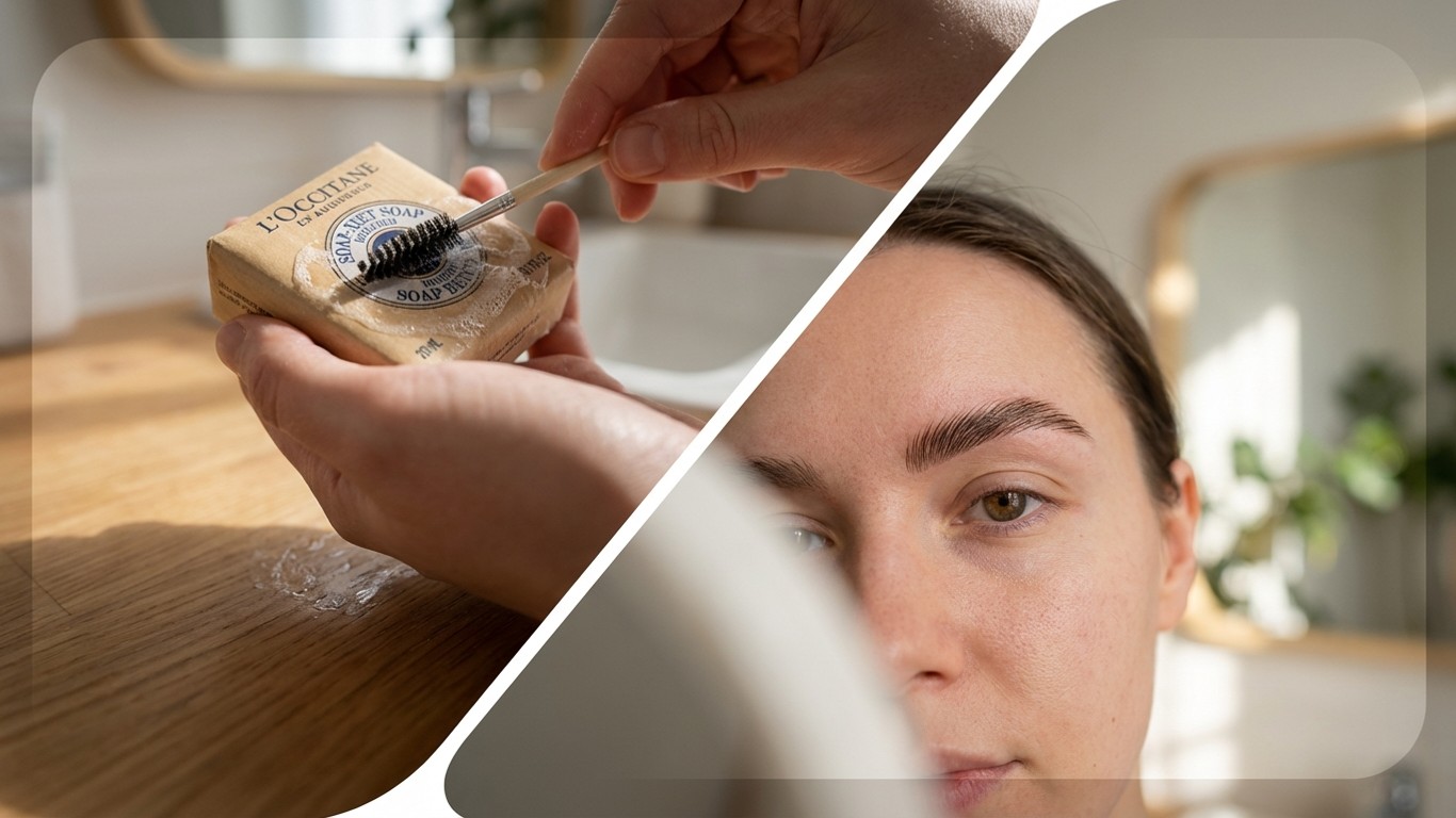 manfaat sabun l occitane untuk alis manfaat sabun l occitane untuk alis