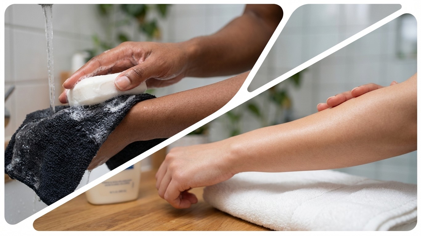 manfaat sabun mandi yg bisa memutihkan kulit permanen manfaat sabun mandi yg bisa memutihkan kulit permanen