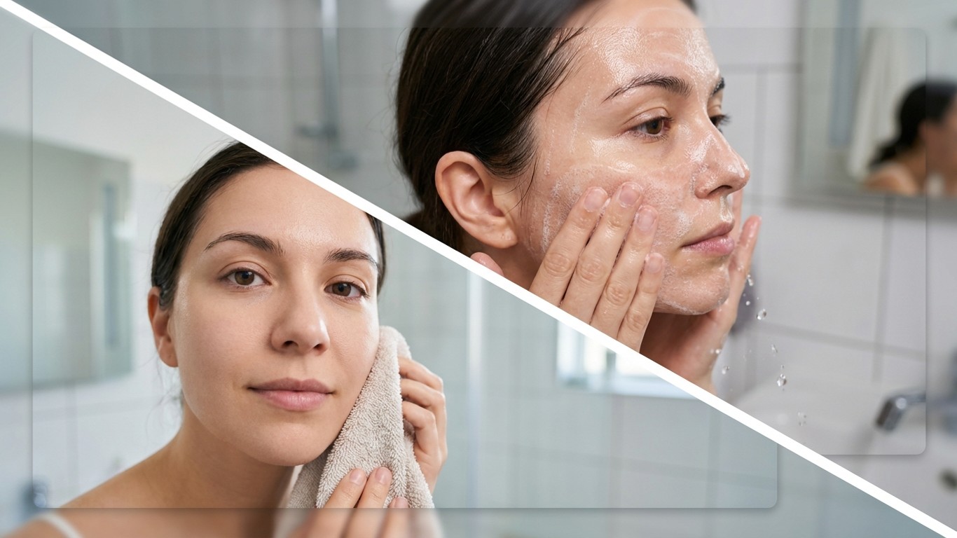manfaat sabun muka terbaik untuk kulit berminyak wanita manfaat sabun muka terbaik untuk kulit berminyak wanita