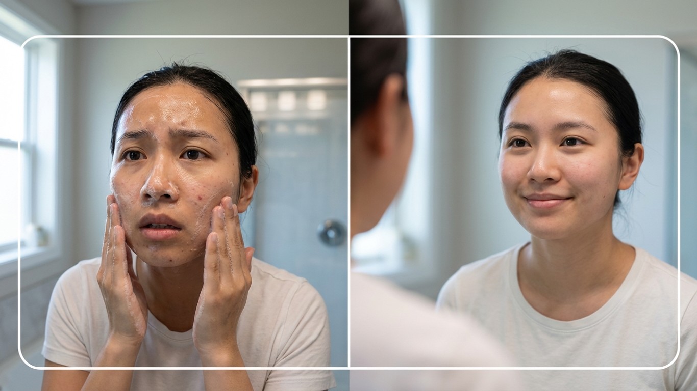 manfaat sabun muka untuk kulit kombinasi berjerawat manfaat sabun muka untuk kulit kombinasi berjerawat