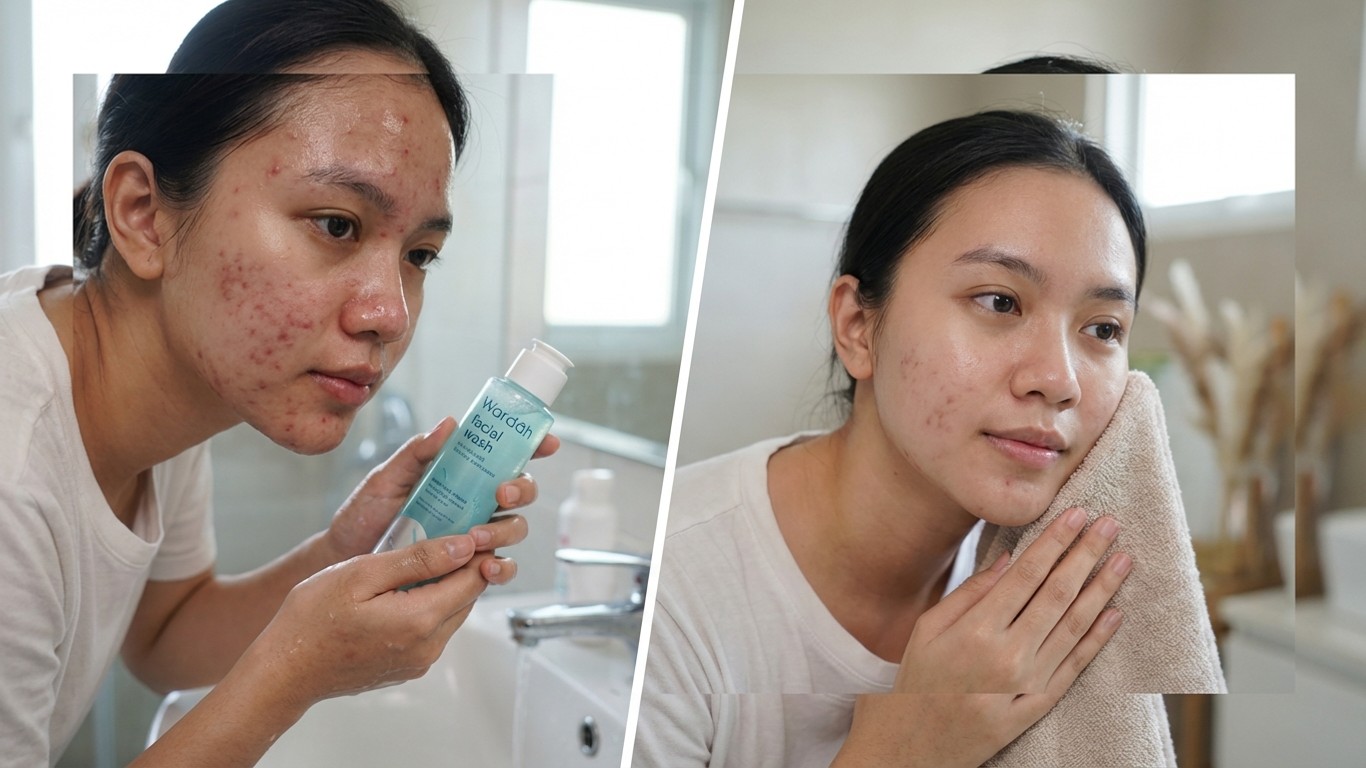 manfaat sabun muka wardah untuk jerawat manfaat sabun muka wardah untuk jerawat