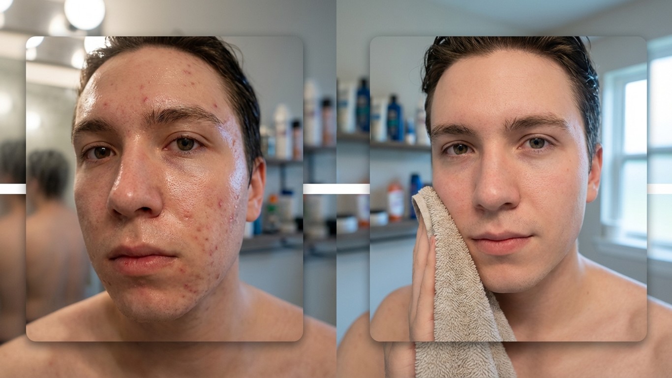 manfaat sabun muka yang bagus untuk kulit berminyak dan berjerawat manfaat sabun muka yang bagus untuk kulit berminyak dan berjerawat