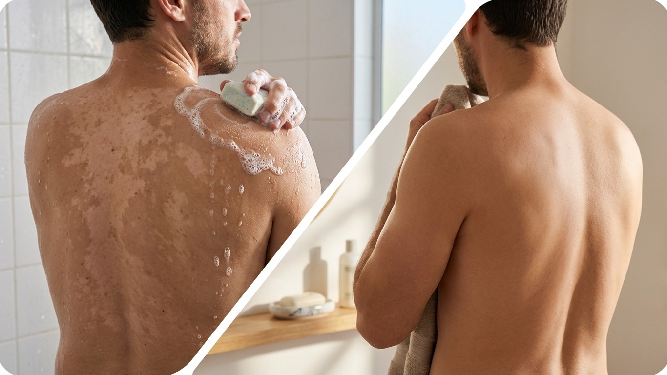 manfaat sabun paling ampuh untuk menghilangkan panu