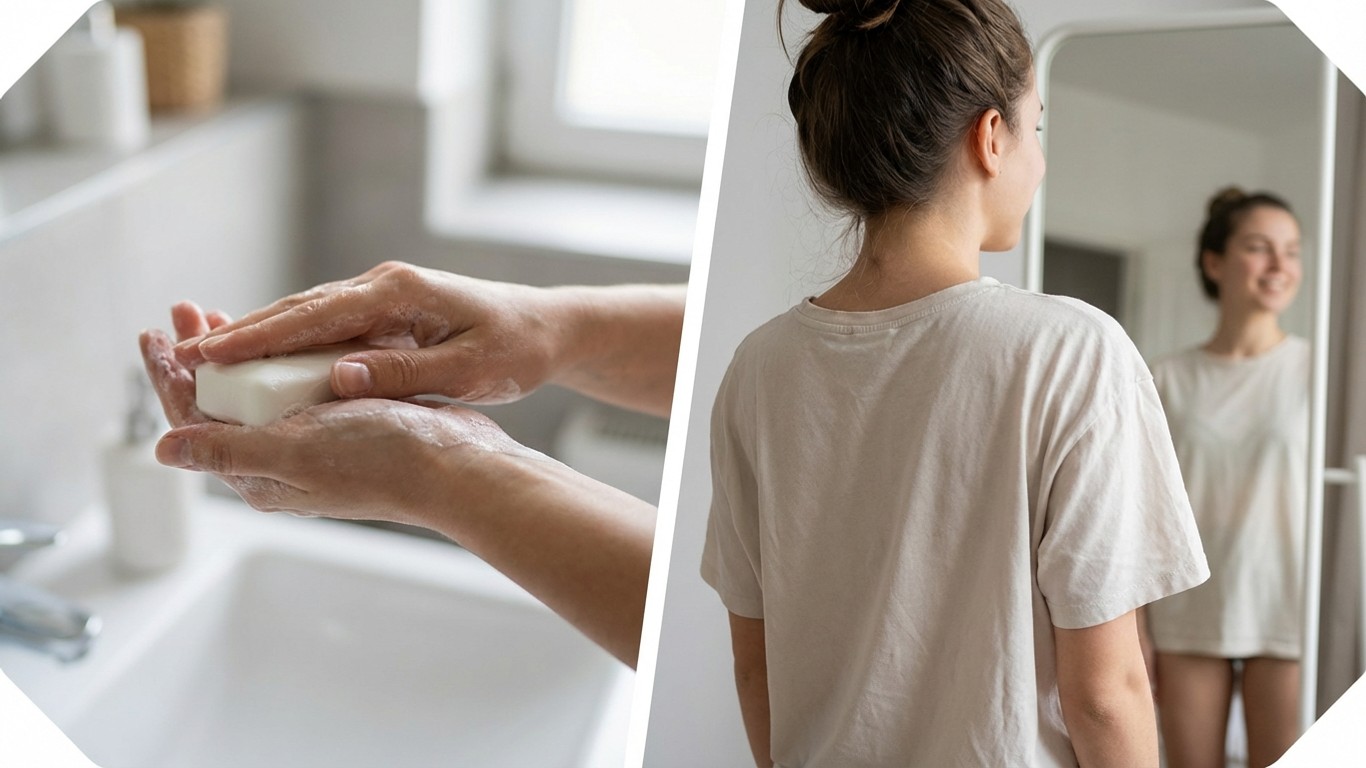 manfaat sabun pemutih miss v yang aman untuk remaja