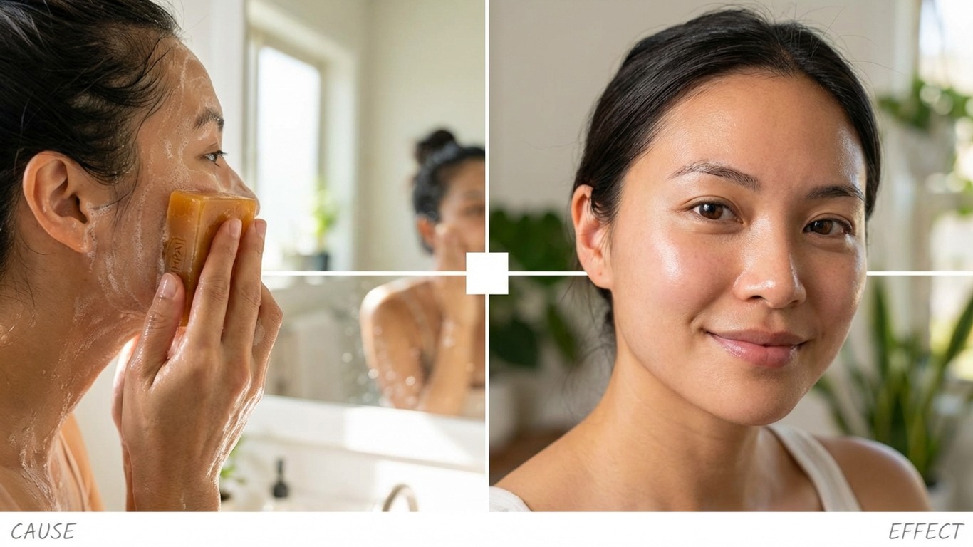 manfaat sabun propolis hpai untuk wajah