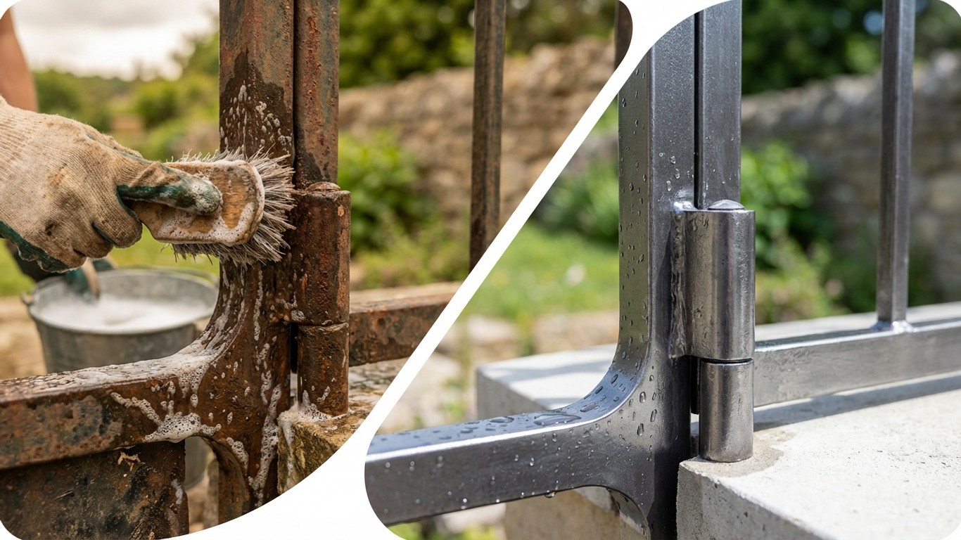 manfaat sabun untuk besi