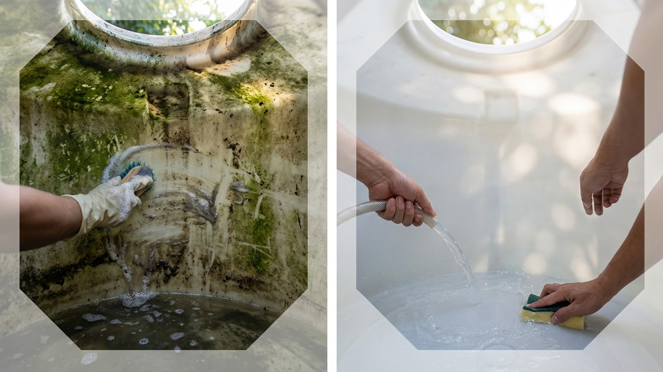 manfaat sabun untuk cuci tandon manfaat sabun untuk cuci tandon