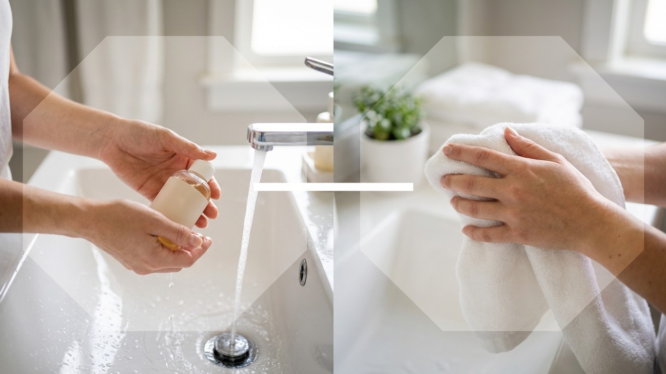 manfaat sabun untuk daerah kewanitaan