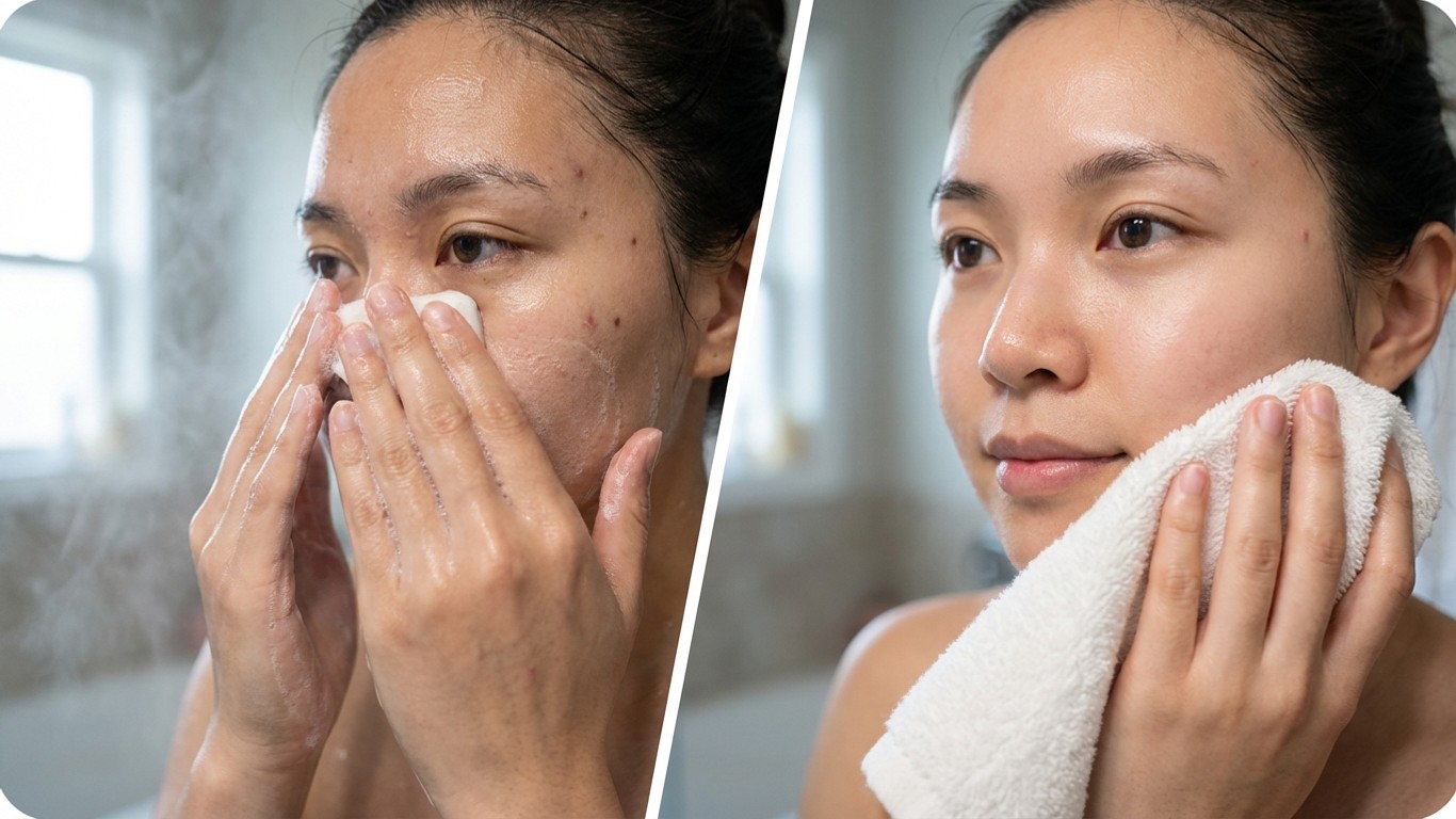 manfaat sabun wajah anisa