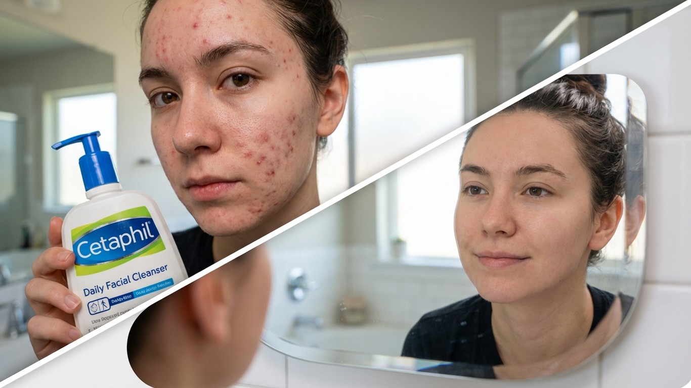 manfaat sabun wajah berjerawat cetaphil