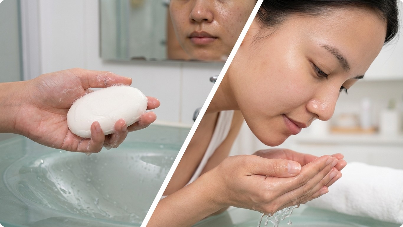 manfaat sabun wajah bioaqua