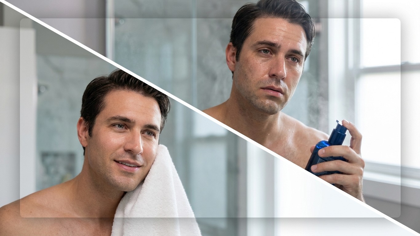 manfaat sabun wajah ponds pria