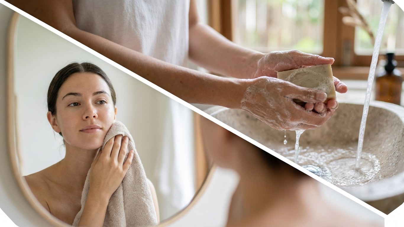 manfaat sabun wajah recommended